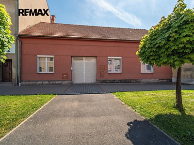 Prodej  rodinného domu 190 m², pozemek 606 m²