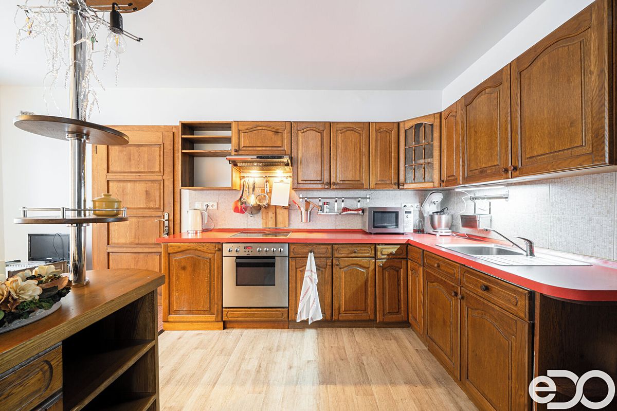 Prodej rodinného domu 405 m², pozemek 293 m² – fotografie 5