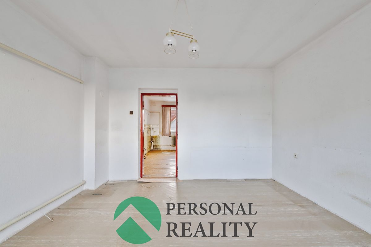 Prodej bytu 2+1 67 m² – fotografie 3