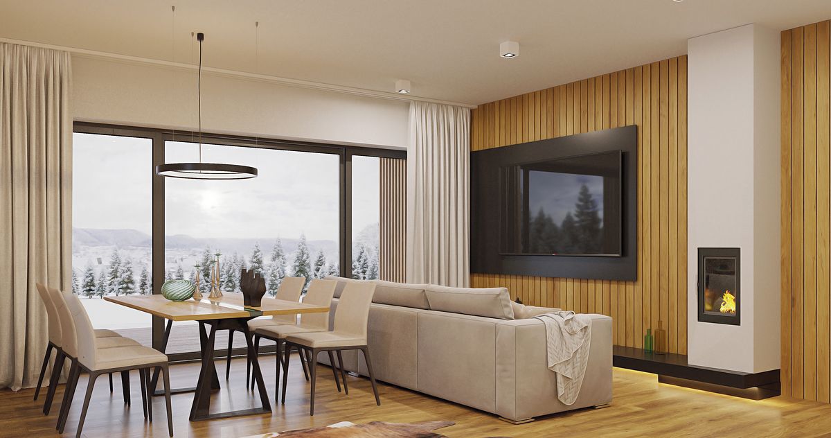 Prodej bytu 3+kk 72 m² – fotografie 4