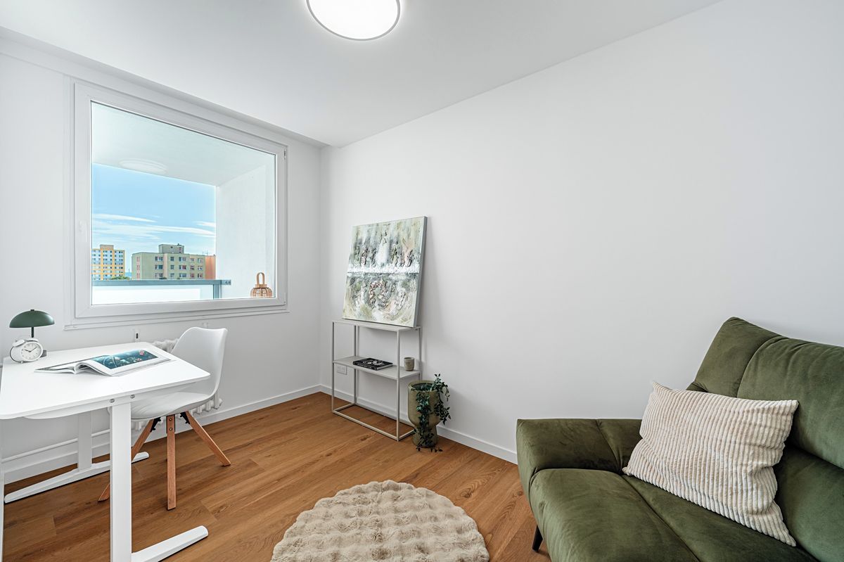 Prodej bytu 4+kk 77 m² – fotografie 5
