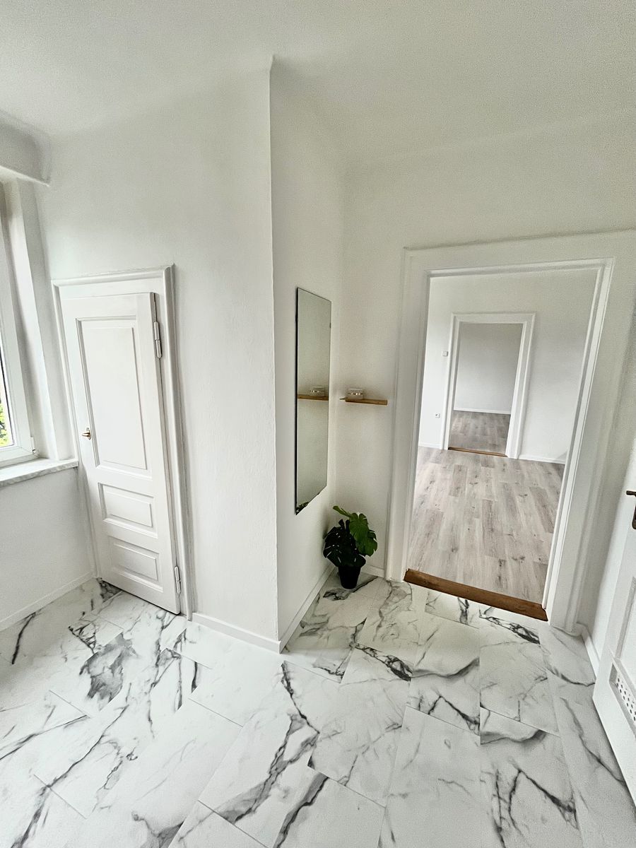 Pronájem bytu 2+kk 54 m²