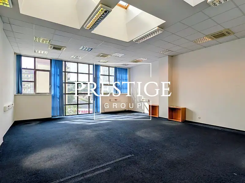 Pronájem kanceláře 75 m², Praha – náhled fotky 3