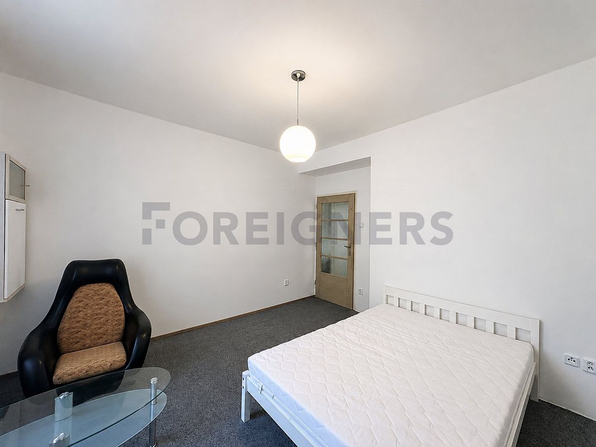 Pronájem bytu 2+1 60 m² – fotografie 5
