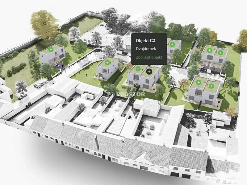 Prodej rodinného domu 131 m², pozemek 406 m², Roudnice nad Labem – náhled fotky 3