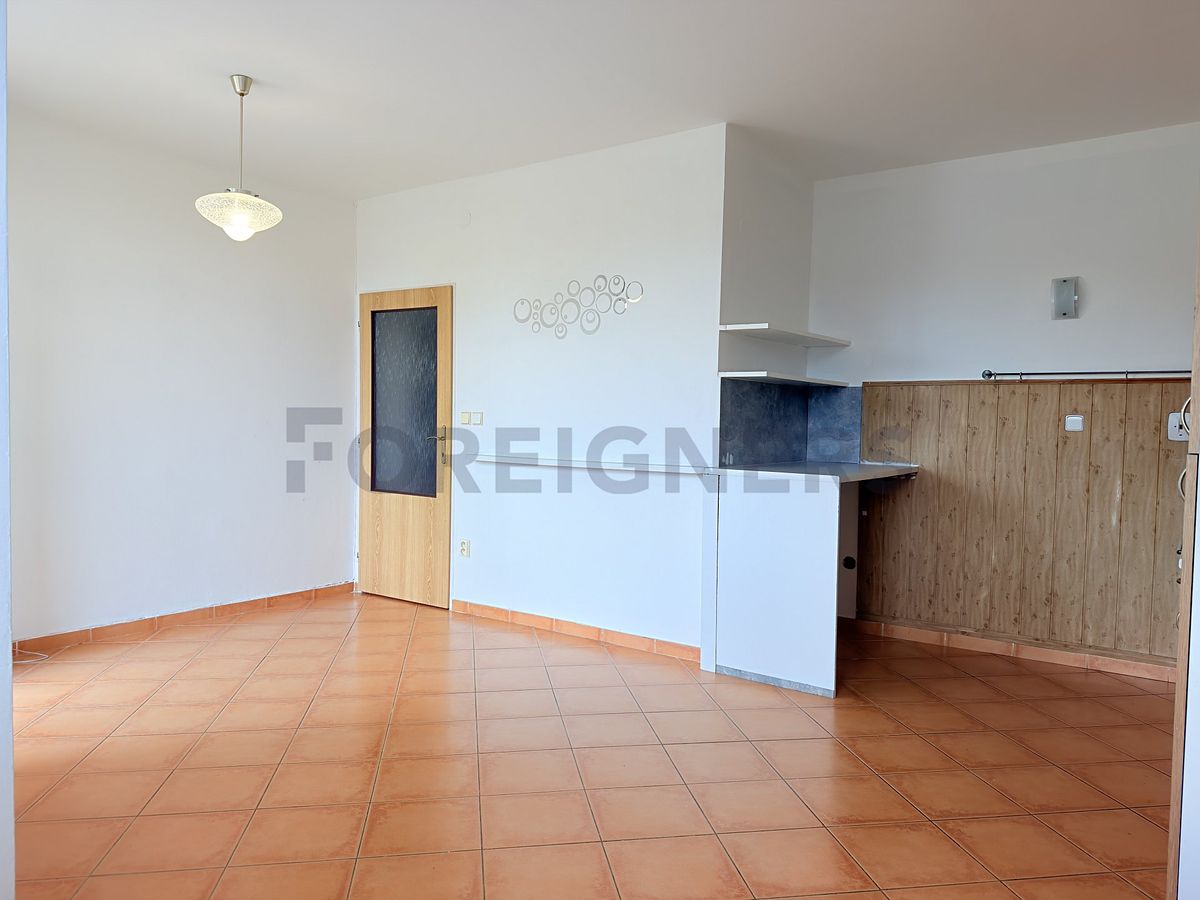 Pronájem bytu 2+kk 45 m² – fotografie 5