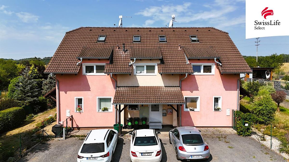 Prodej bytu 4+1 87 m² – fotografie 3