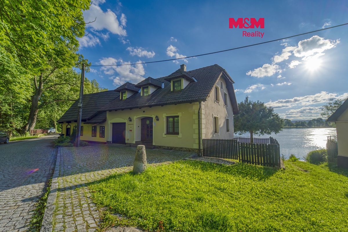 Prodej rodinného domu 119 m², pozemek 178 m²