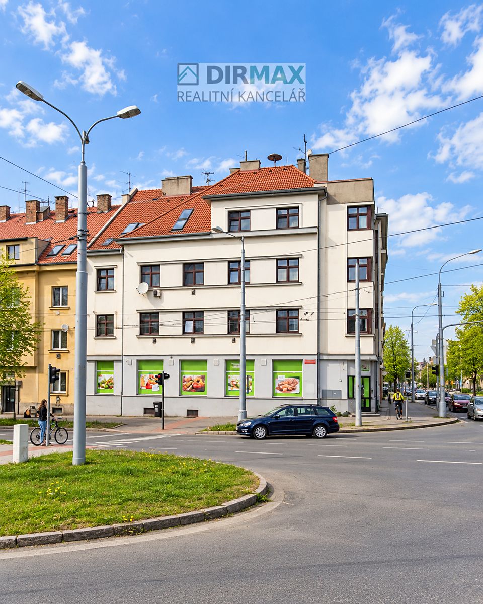 Pronájem bytu 1+kk 24 m² – fotografie 5