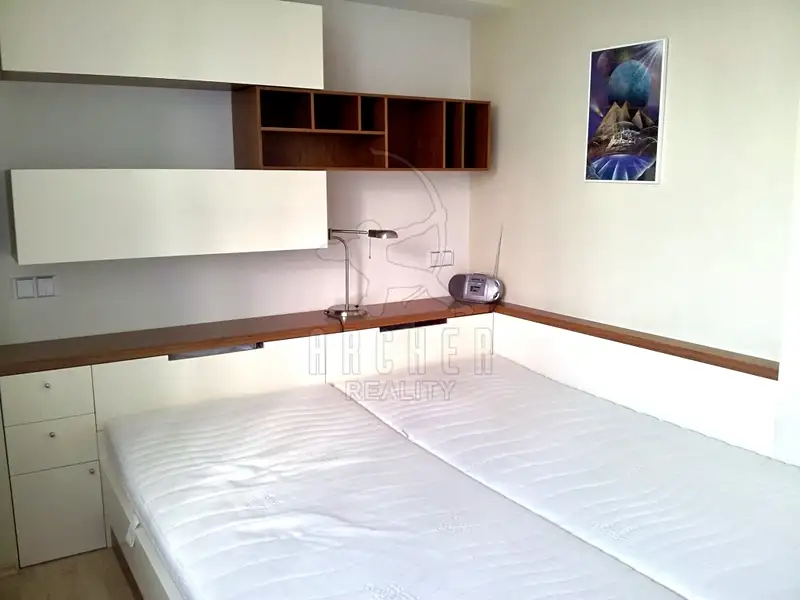 Prodej bytu 2+kk 43 m², Praha – náhled fotky 2