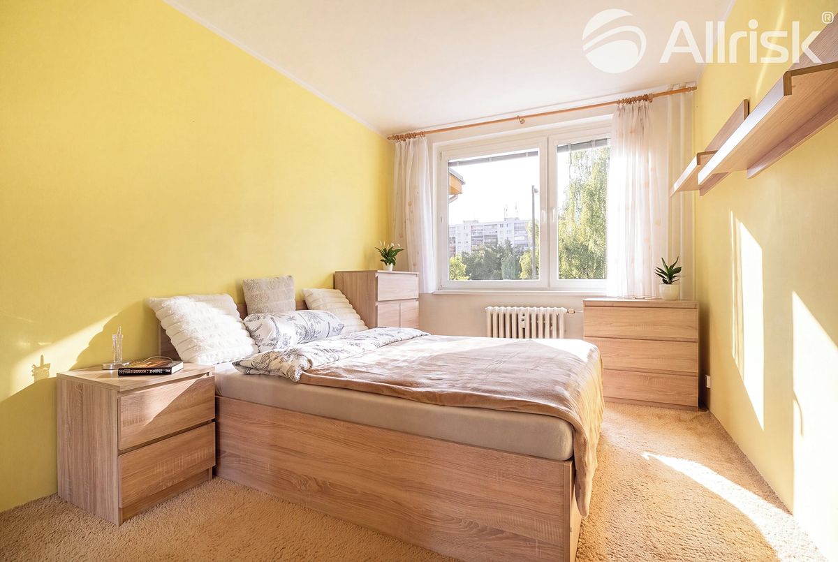 Prodej bytu 3+1 71 m² – fotografie 4