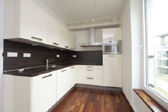 Pronájem bytu 2+kk 63 m² – fotografie 2