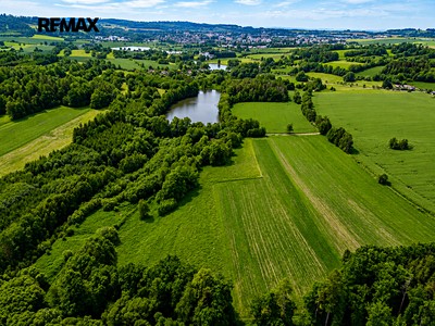 Prodej pozemku, 190 028 m² (2 z 34)
