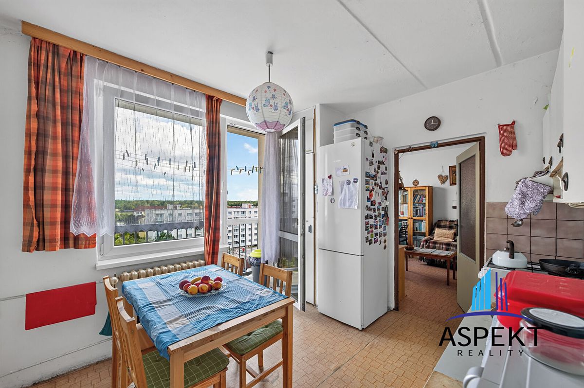 Prodej bytu 3+1 74 m² – fotografie 4