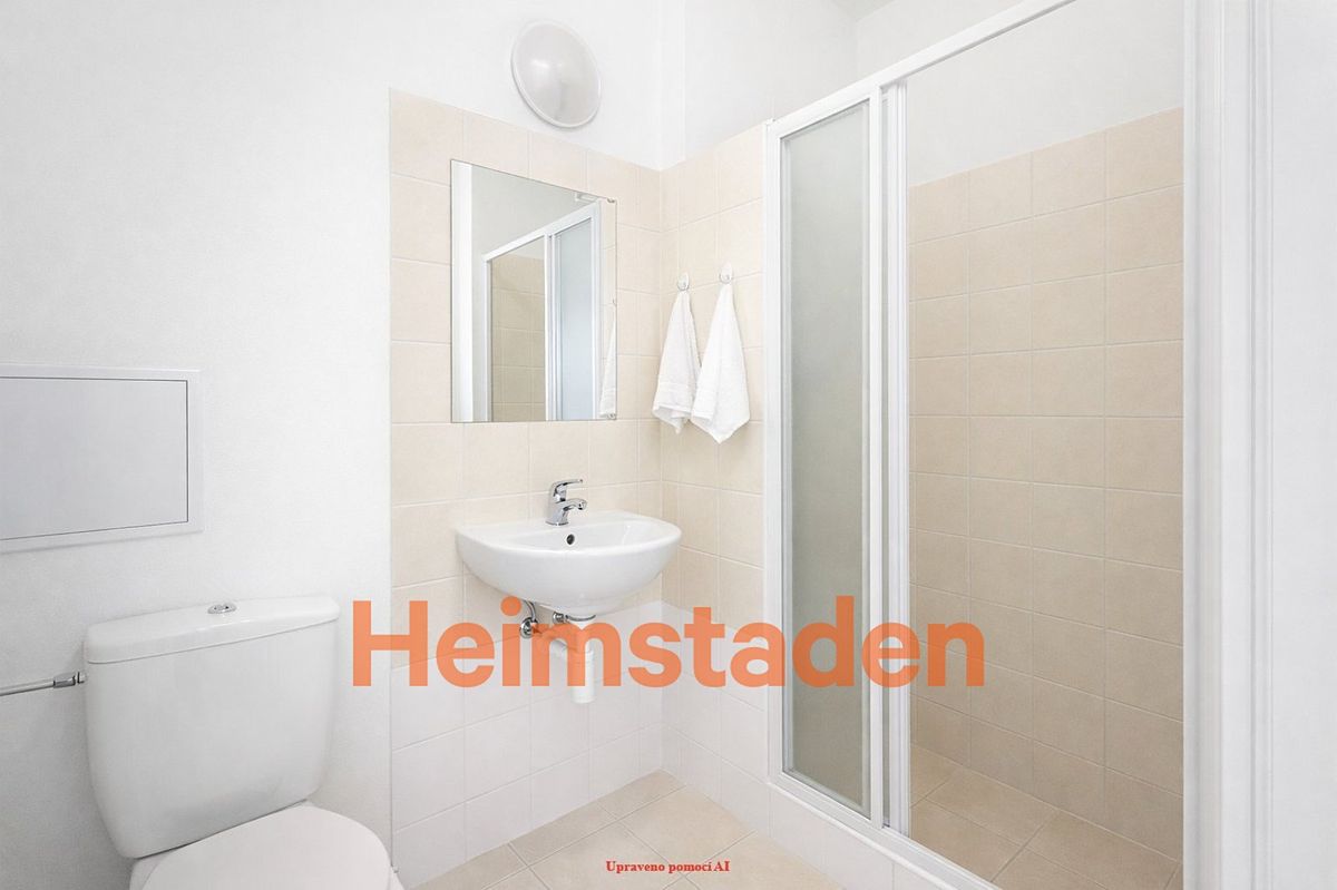 Pronájem bytu 1+kk 26 m² – fotografie 3