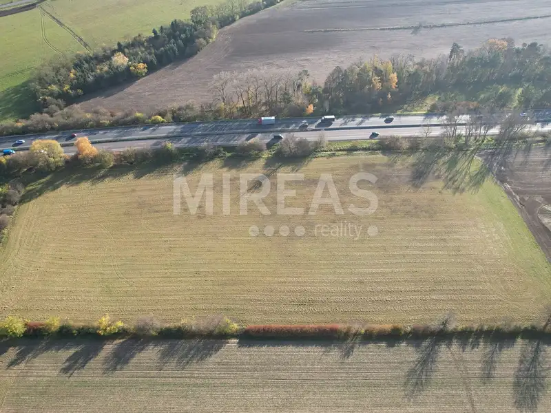 Prodej pole 16095 m², Předměřice nad Jizerou – náhled fotky 3