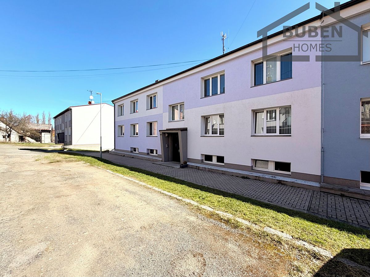 Prodej bytu 2+1 57 m² – fotografie 3