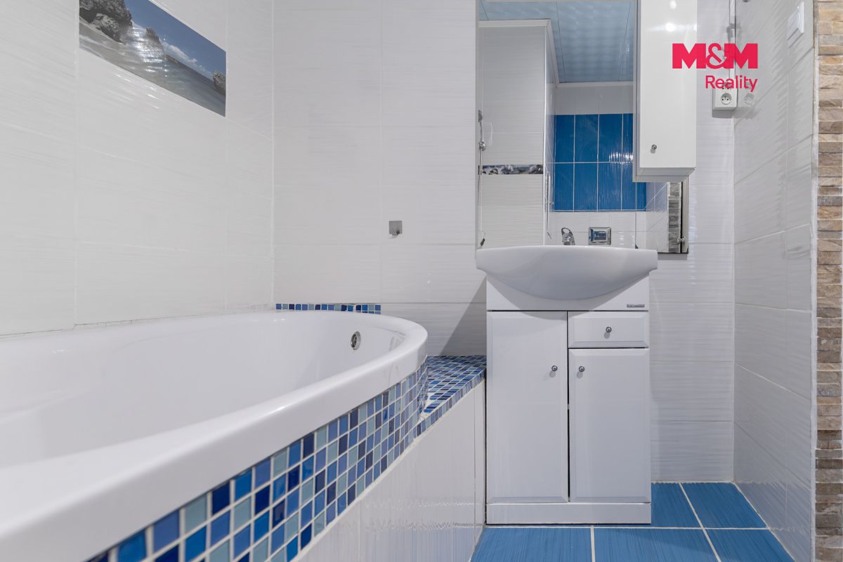 Prodej bytu 3+1 63 m² – fotografie 3