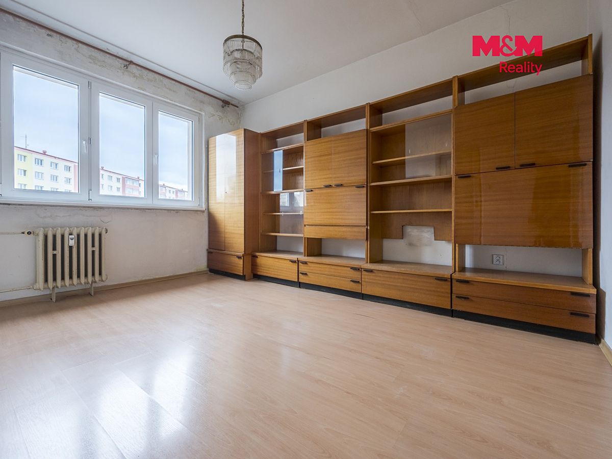 Prodej bytu 2+1 52 m² – fotografie 2