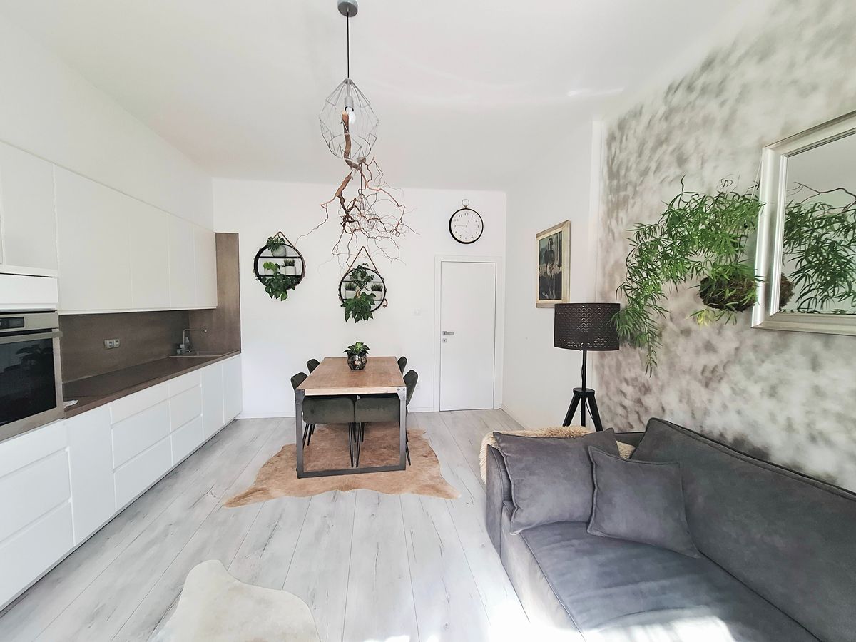 Prodej bytu 3+kk 80 m² – fotografie 3