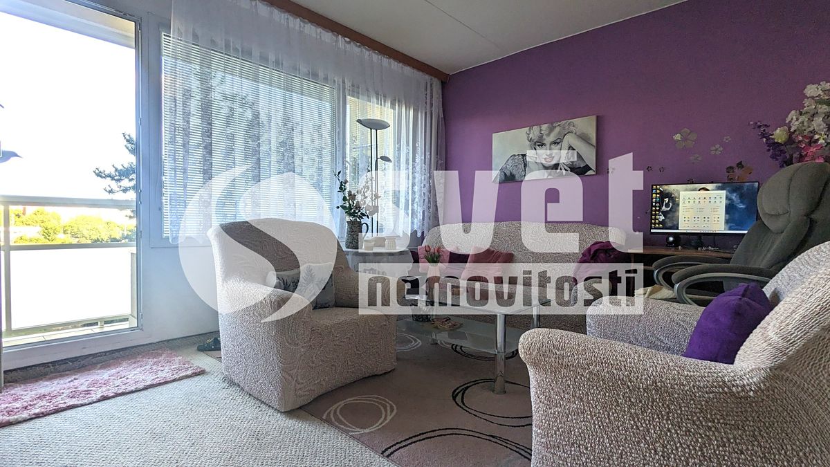 Prodej bytu 3+1 67 m² – fotografie 5