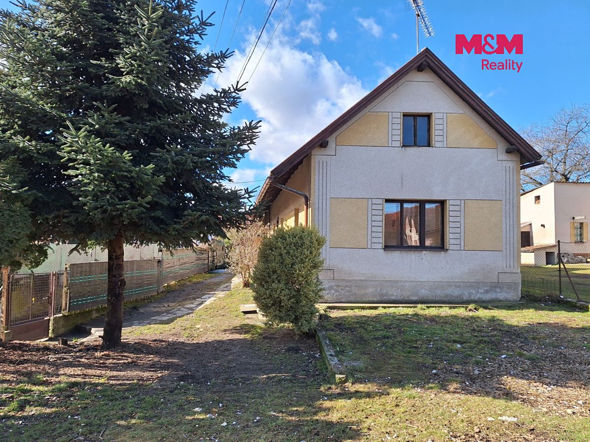 Prodej rodinného domu 95 m², pozemek 511 m² – fotografie 5