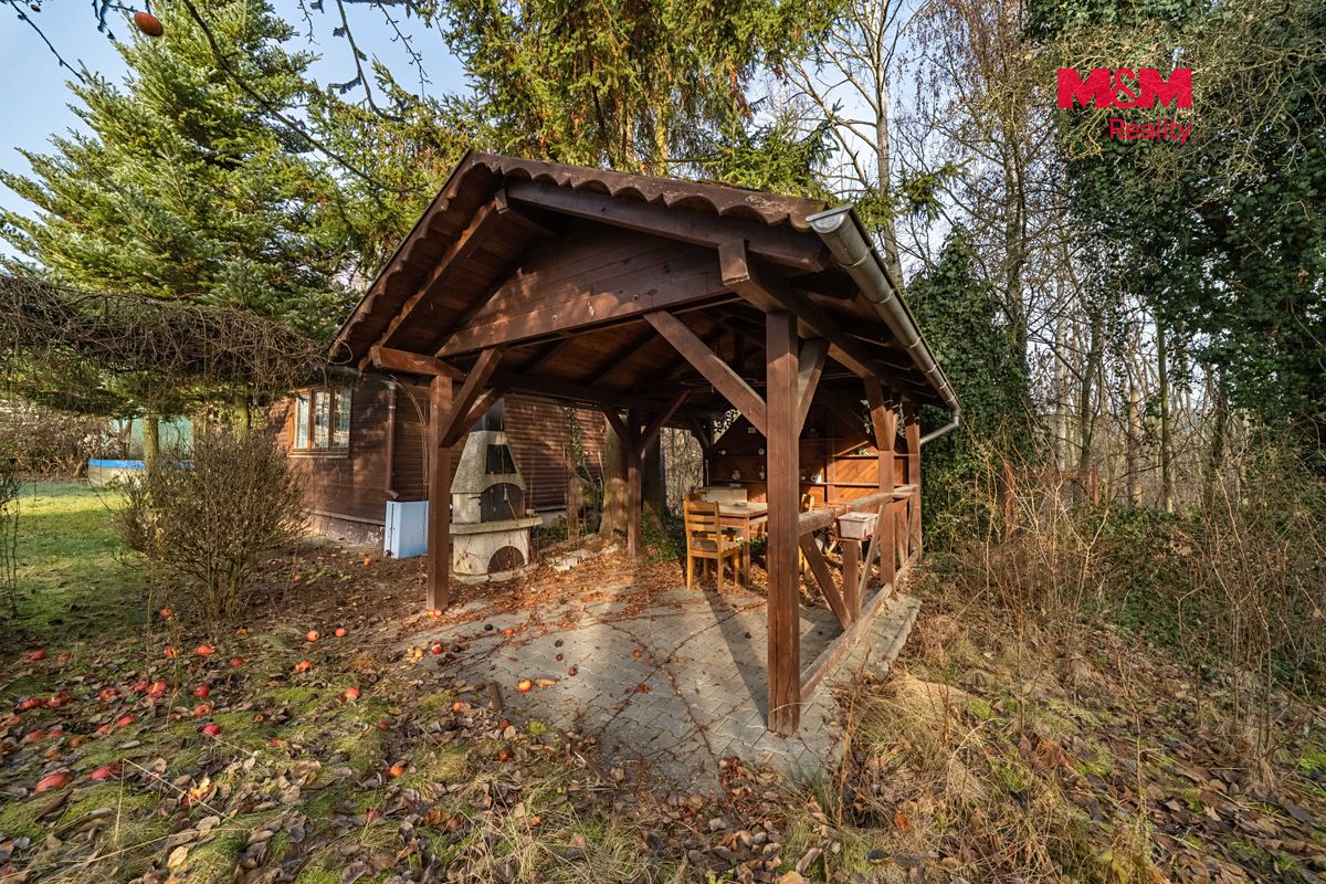 Prodej stavebního pozemku 367 m² – fotografie 4