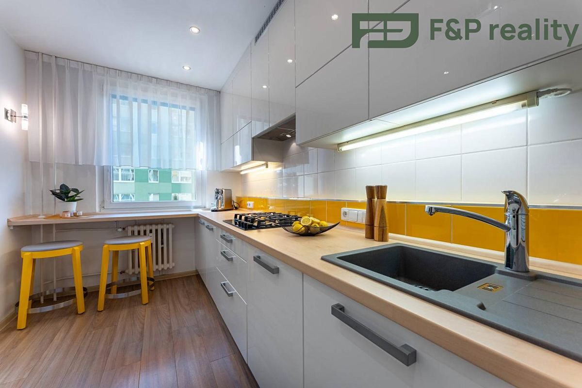 Prodej bytu 3+1 72 m² – fotografie 5