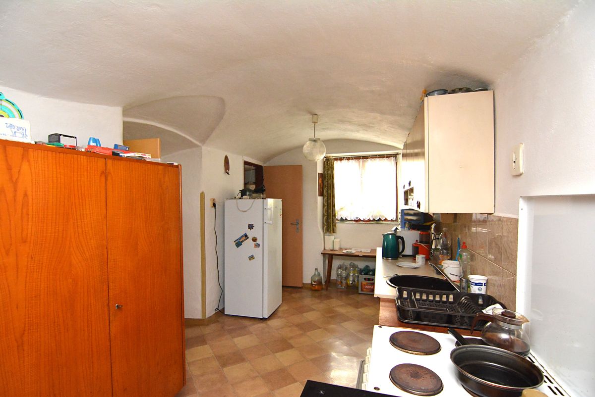 Prodej chalupy 140 m², pozemek 753 m² – fotografie 4
