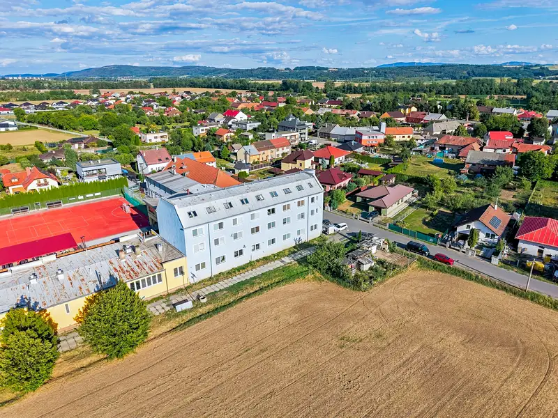 Prodej bytu 2+1 55 m², Osek nad Bečvou – náhled fotky 1