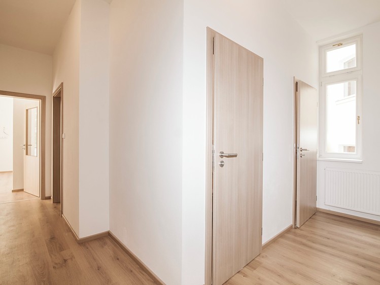 Квартира 3+kk на продаж, 94 м² (17 з 27)