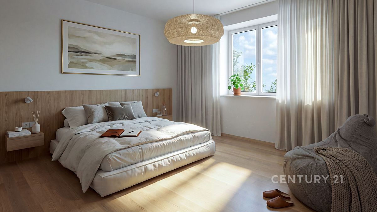 Prodej bytu 3+kk 69 m²