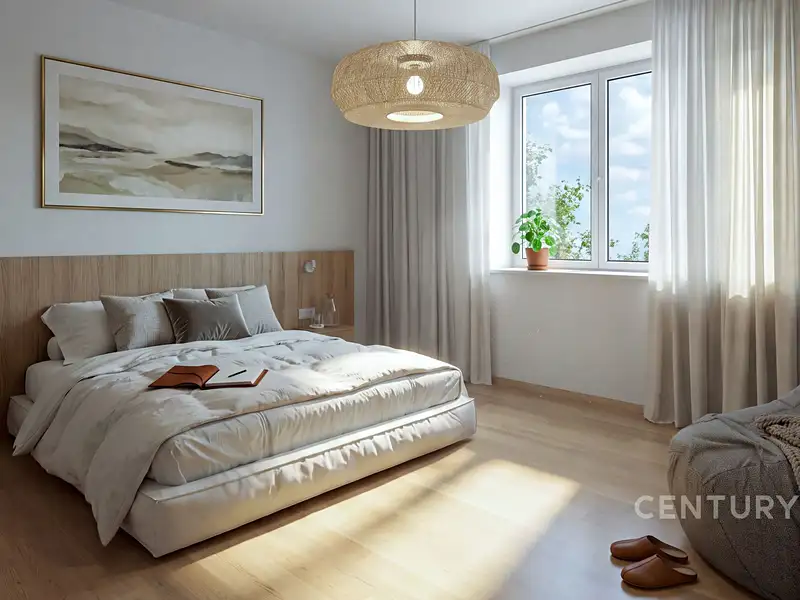 Prodej bytu 3+kk 69 m², Jiřice u Miroslavi – náhled fotky 1