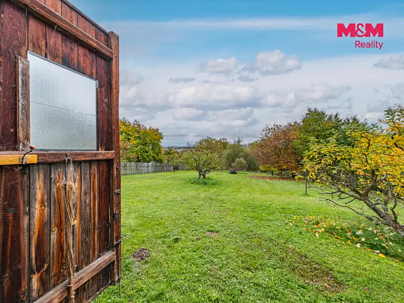 Prodej rodinného domu 230 m², pozemek 2849 m², Bechyně – náhled fotky 2