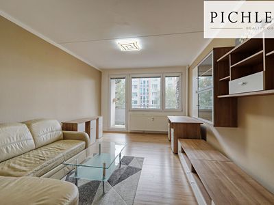 Pronájem bytu 3+1 63 m²