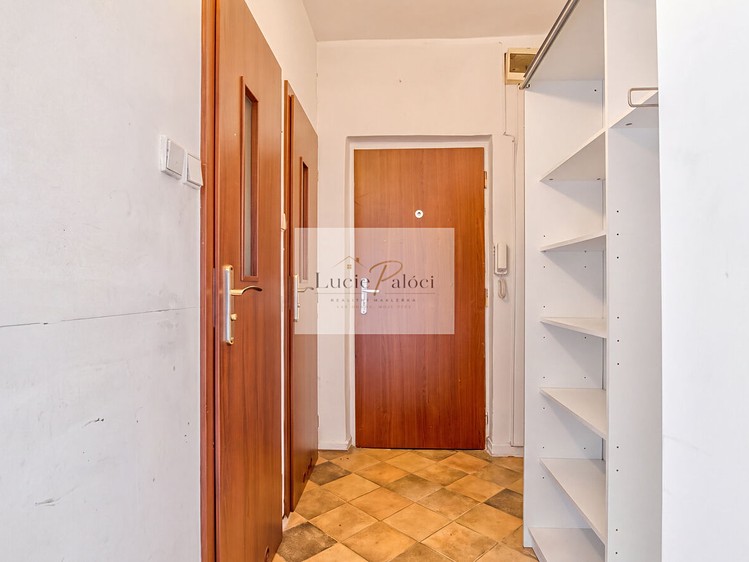 Квартира 2+1 на продаж, 54 м² (15 з 16)