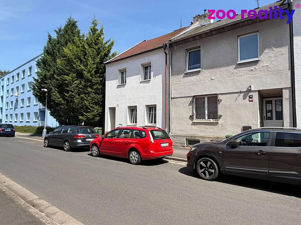 Prodej rodinného domu 120 m², pozemek 283 m²