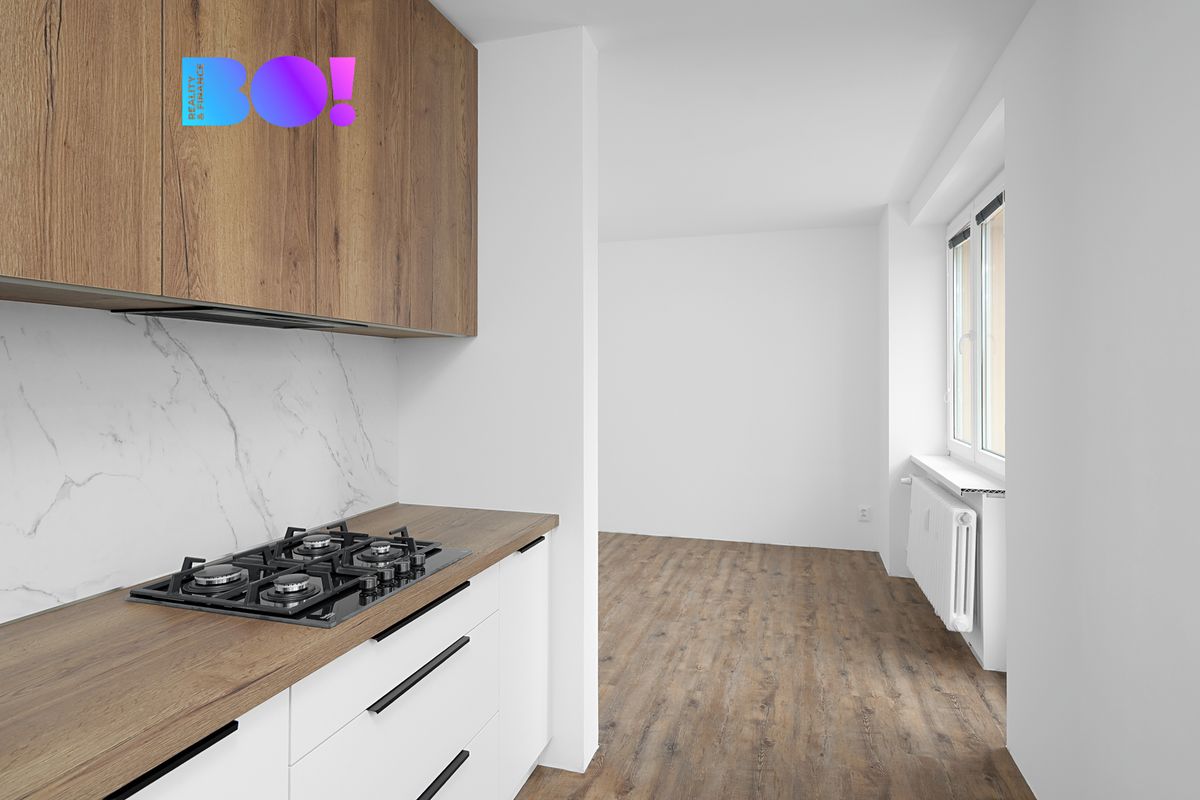 Prodej bytu 2+kk 49 m² – fotografie 2