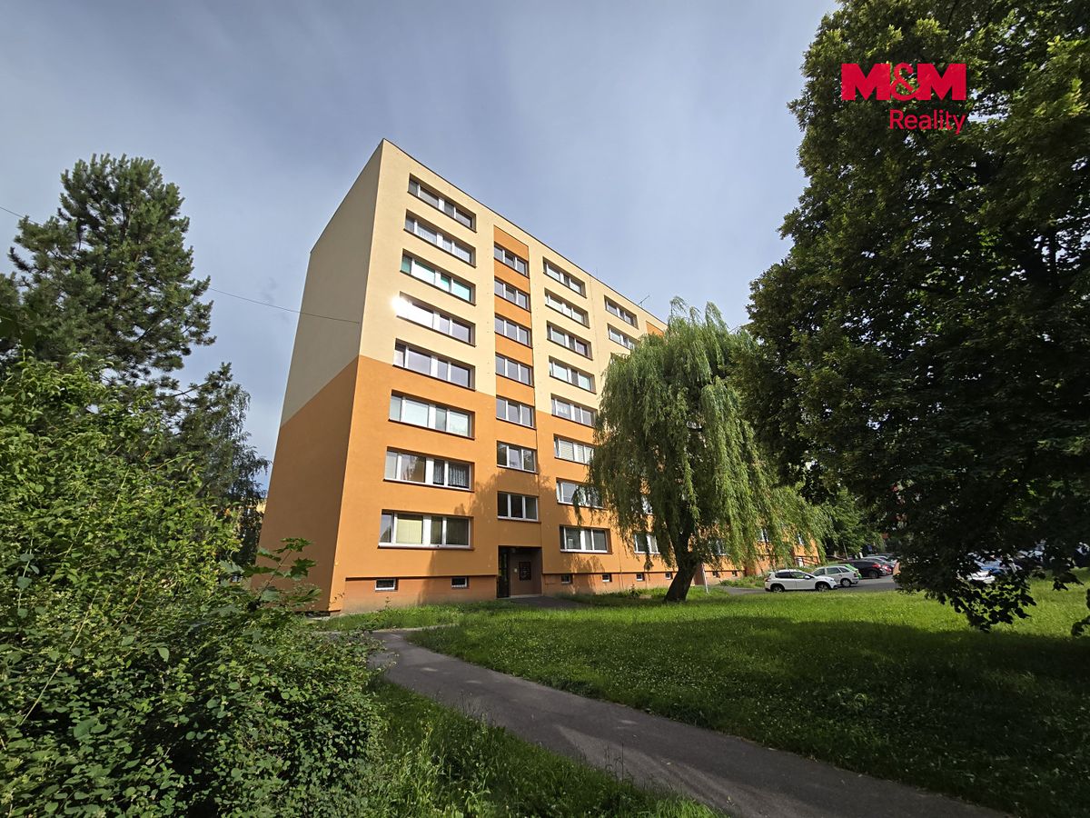 Prodej bytu 3+1 81 m² – fotografie 4