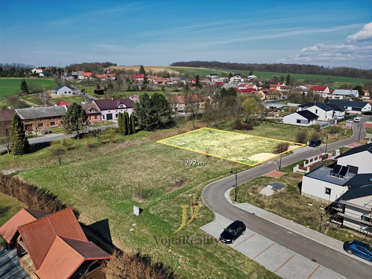 Prodej pozemku, 1 299 m² (6 z 7)