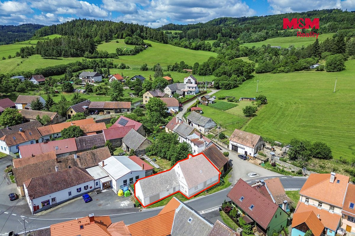 Prodej rodinného domu 137 m², pozemek 203 m² – fotografie 5
