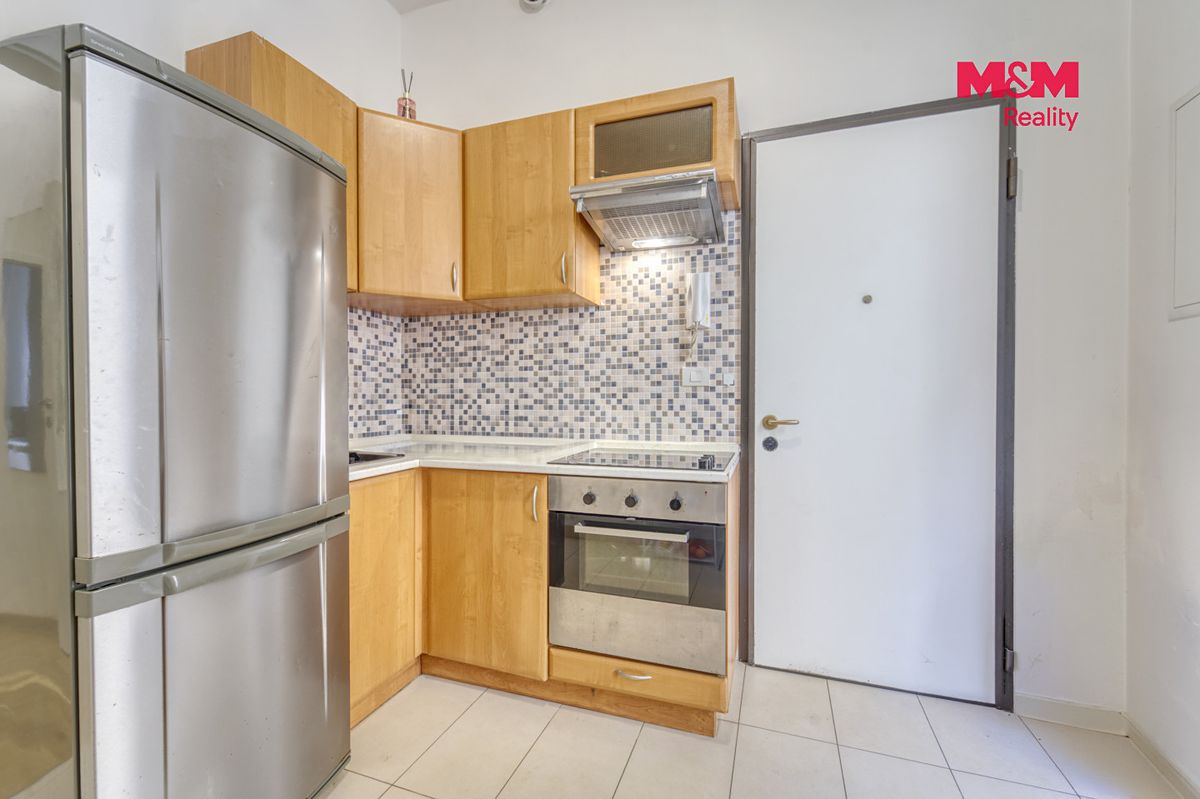 Prodej bytu 1+kk 63 m² – fotografie 2