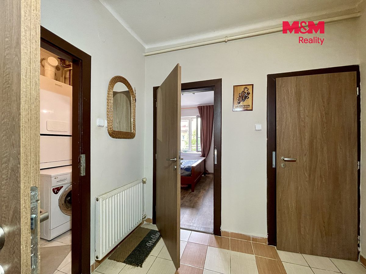Prodej bytu 4+kk 100 m² – fotografie 5