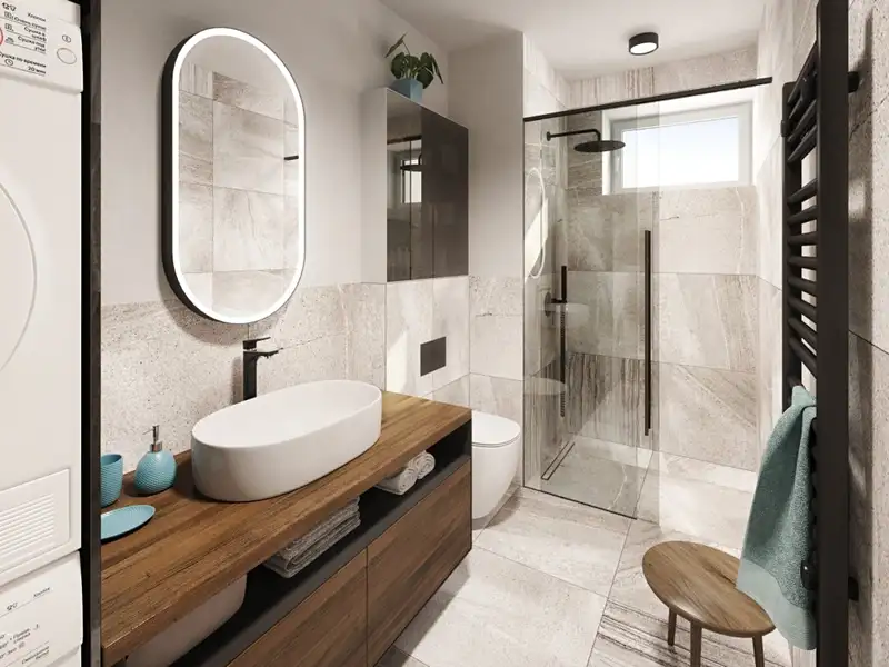 Prodej bytu 1+kk 33 m², Plzeň – náhled fotky 3