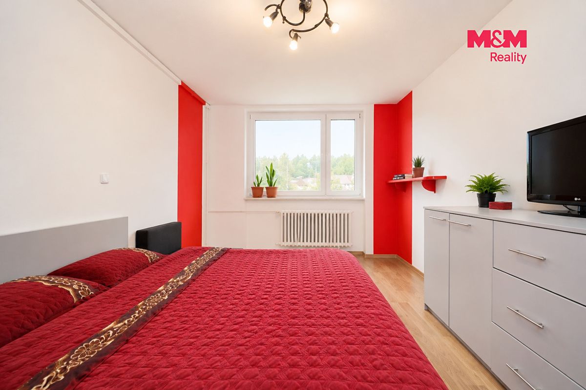 Prodej bytu 2+1 69 m² – fotografie 2