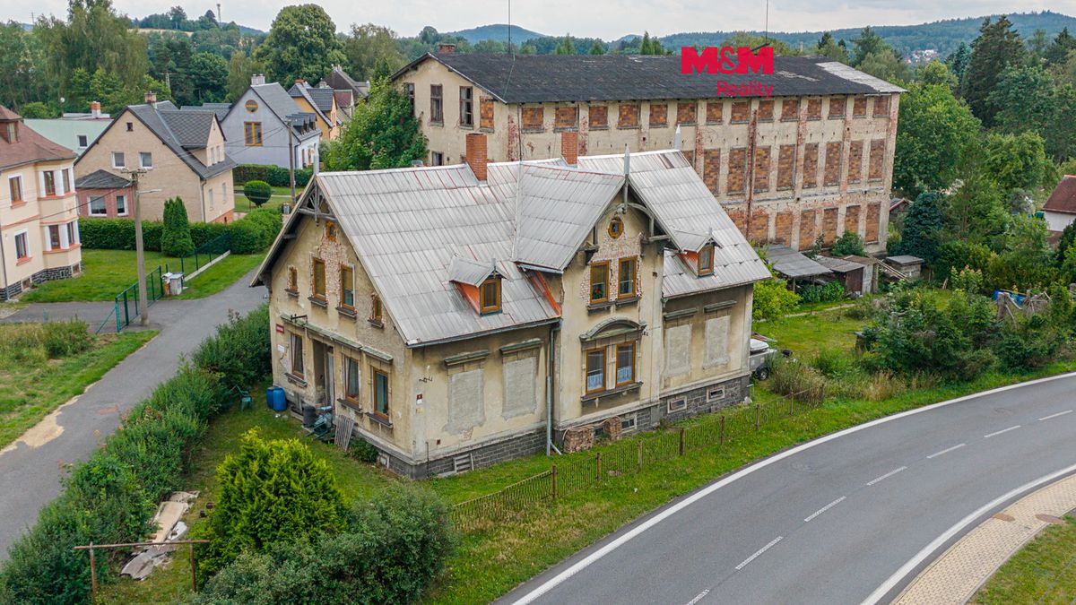 Prodej rodinného domu 200 m², pozemek 783 m²