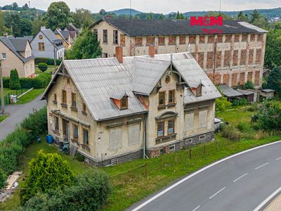 Prodej rodinného domu 200 m², pozemek 783 m²