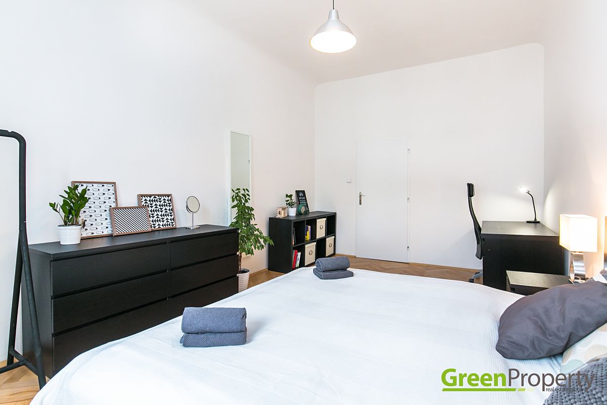 Pronájem bytu 2+1 80 m² – fotografie 5