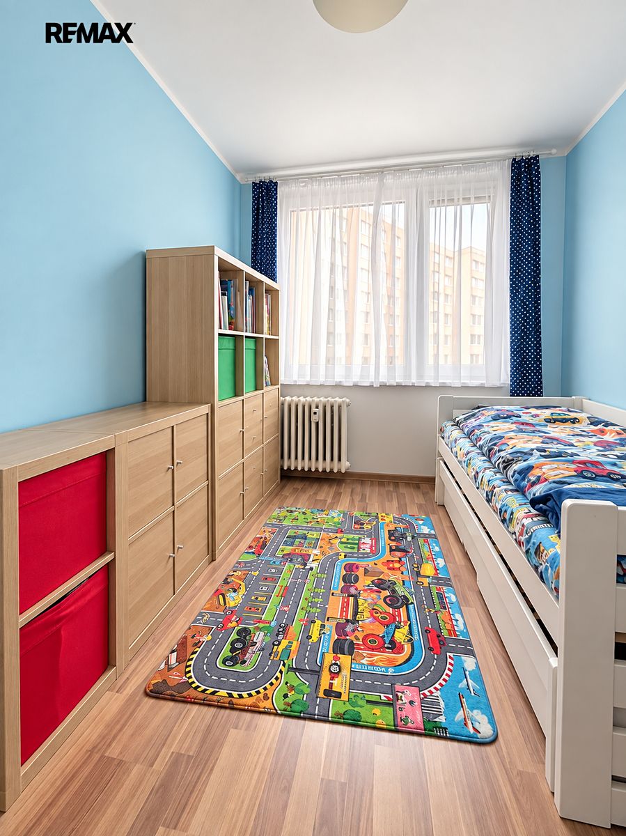 Pronájem bytu 3+kk 65 m² – fotografie 5