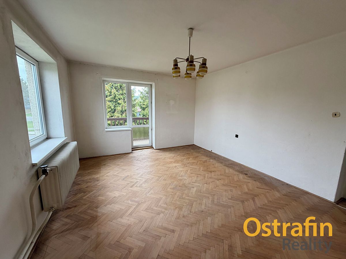 Prodej bytu 3+1 84 m² – fotografie 3